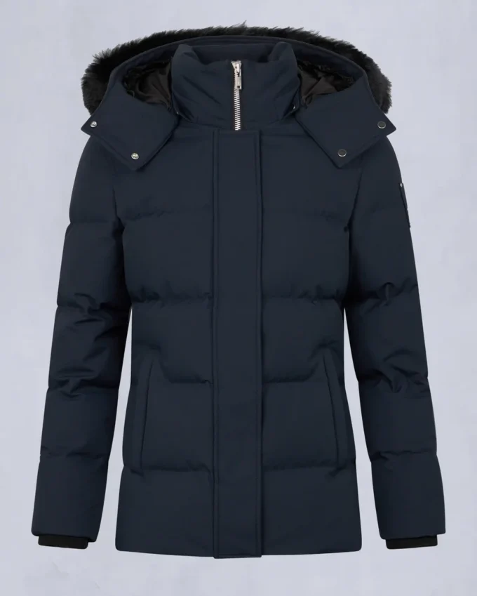 Cloud Shearling 3Q Jacke Cloud Shearling 3Q Jacke