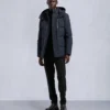Cloud Shearling 3Q Jacke Cloud Shearling 3Q Jacke