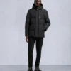 Cloud Shearling 3Q Jacke Cloud Shearling 3Q Jacke
