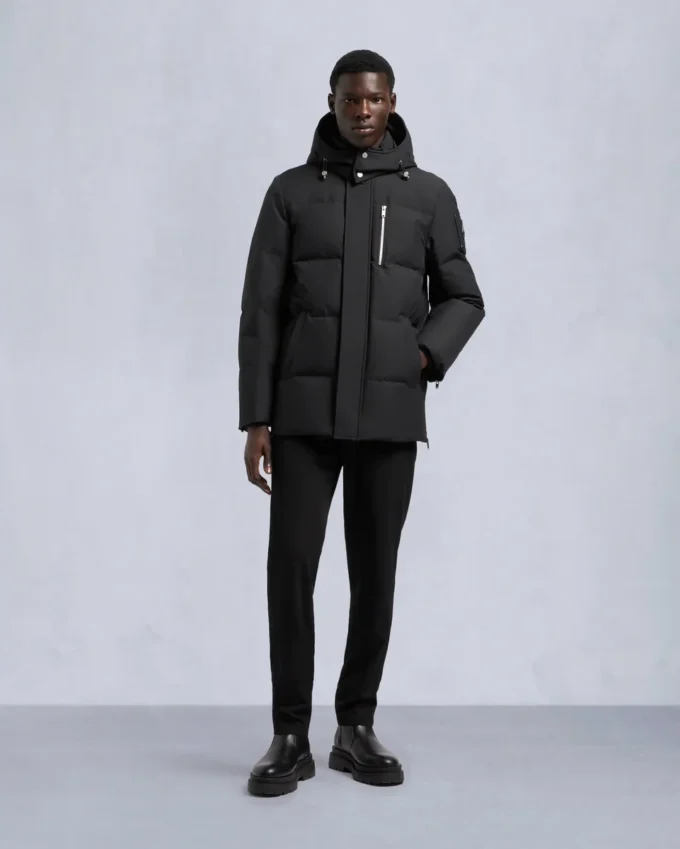 Cloud Shearling 3Q Jacke Cloud Shearling 3Q Jacke