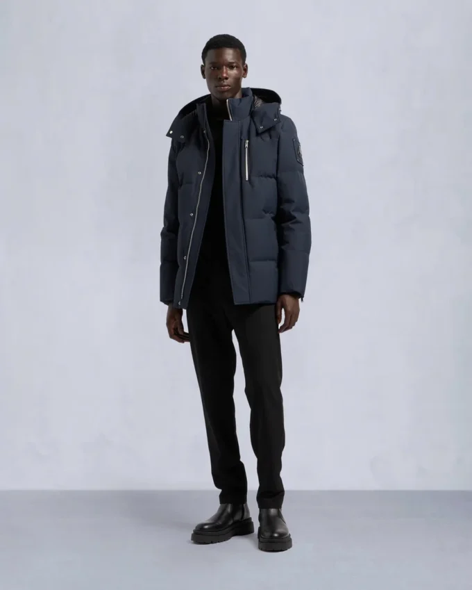 Cloud Shearling 3Q Jacke Cloud Shearling 3Q Jacke