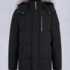 Cloud Shearling 3Q Jacke Cloud Shearling 3Q Jacke