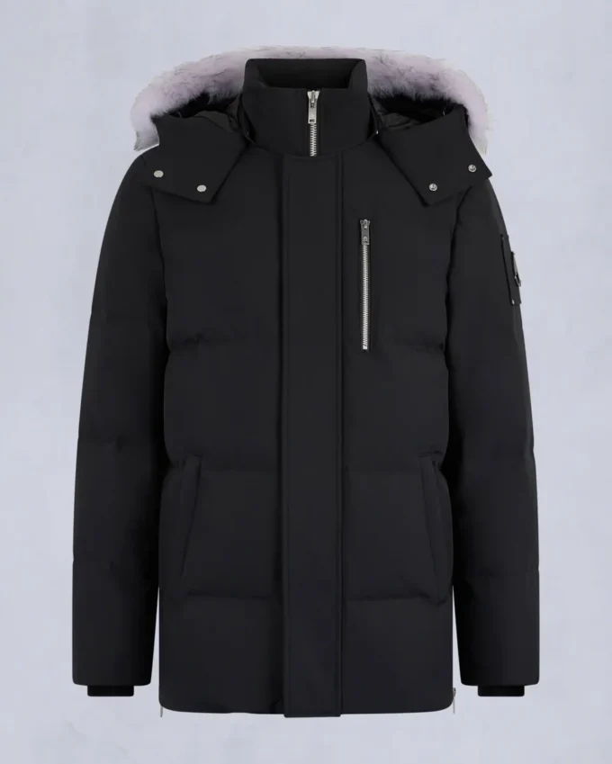 Cloud Shearling 3Q Jacke Cloud Shearling 3Q Jacke
