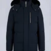Cloud Shearling 3Q Jacke Cloud Shearling 3Q Jacke