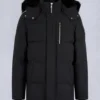 Cloud Shearling 3Q Jacke Cloud Shearling 3Q Jacke