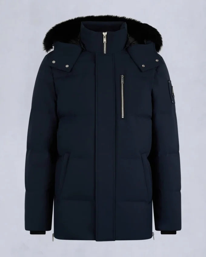 Cloud Shearling 3Q Jacke Cloud Shearling 3Q Jacke