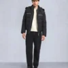 Cloud Shearling Bomberjacke Cloud Shearling Bomberjacke