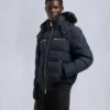 Cloud Shearling Bomberjacke Cloud Shearling Bomberjacke