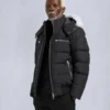 Cloud Shearling Bomberjacke Cloud Shearling Bomberjacke