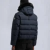 Cloud Shearling Bomberjacke Cloud Shearling Bomberjacke