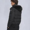 Cloud Shearling Bomberjacke Cloud Shearling Bomberjacke