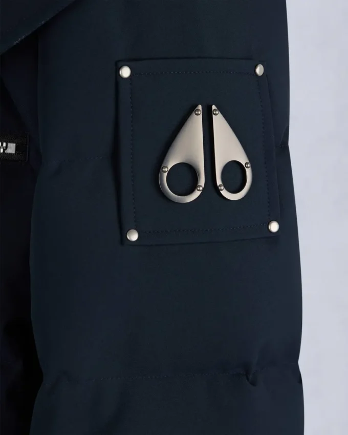 Cloud Shearling Bomberjacke Cloud Shearling Bomberjacke