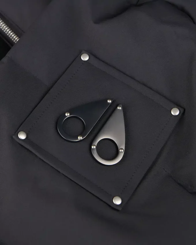 Cloud Shearling Bomberjacke Cloud Shearling Bomberjacke