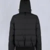 Cloud Shearling Bomberjacke Cloud Shearling Bomberjacke