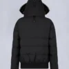 Cloud Shearling Bomberjacke Cloud Shearling Bomberjacke