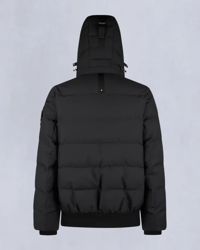 Cloud Shearling Bomberjacke Cloud Shearling Bomberjacke