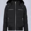 Cloud Shearling Bomberjacke Cloud Shearling Bomberjacke