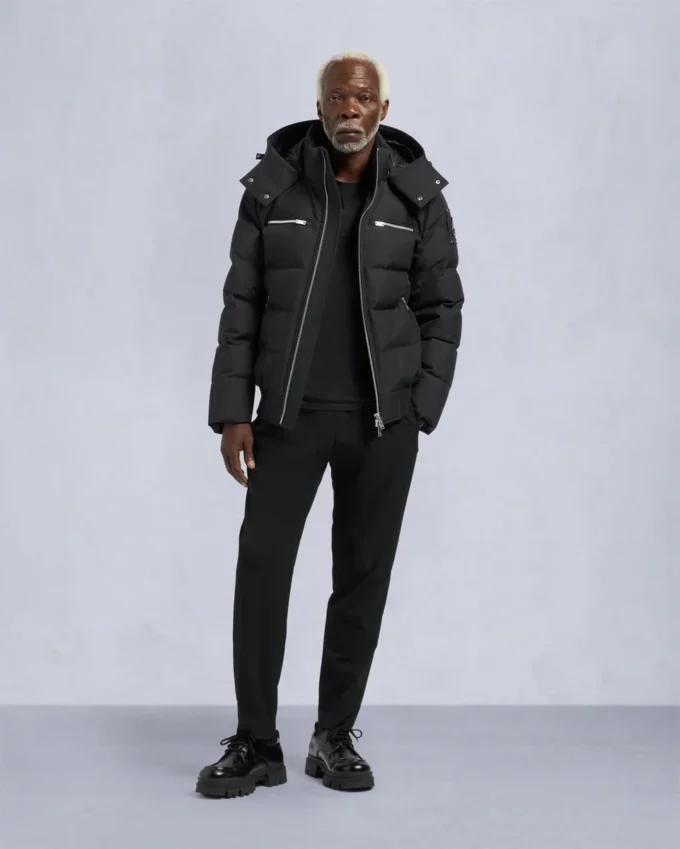 Cloud Shearling Bomberjacke Cloud Shearling Bomberjacke