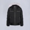Cloud Shearling Bomberjacke Cloud Shearling Bomberjacke