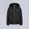 Cloud Shearling Bomberjacke Cloud Shearling Bomberjacke