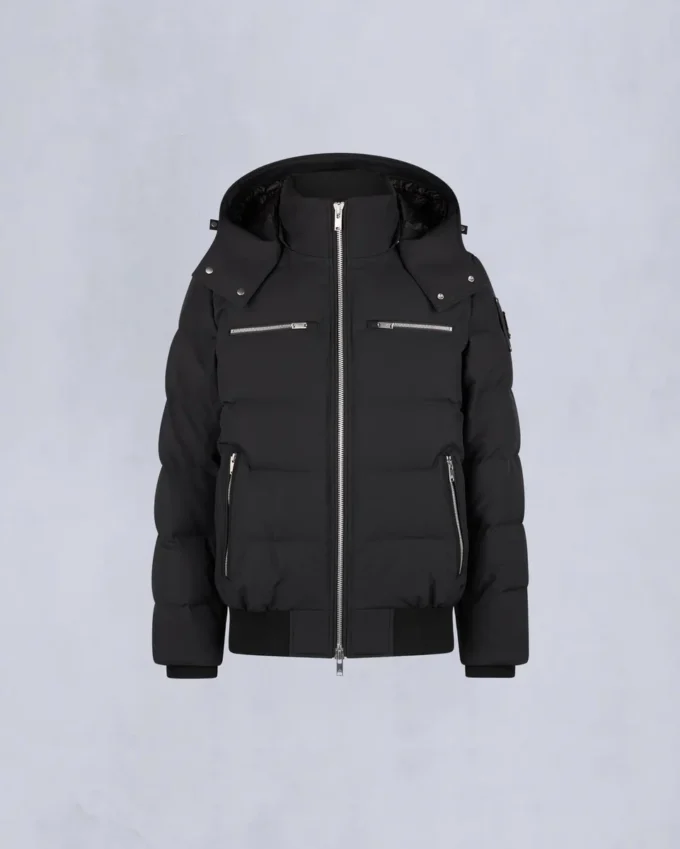 Cloud Shearling Bomberjacke Cloud Shearling Bomberjacke