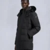 Cloud Shearling Parka Cloud Shearling Parka