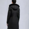 Cloud Shearling Parka Cloud Shearling Parka
