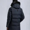 Cloud Shearling Parka Cloud Shearling Parka