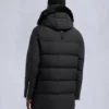 Cloud Shearling Parka Cloud Shearling Parka