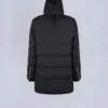 Cloud Shearling Parka Cloud Shearling Parka