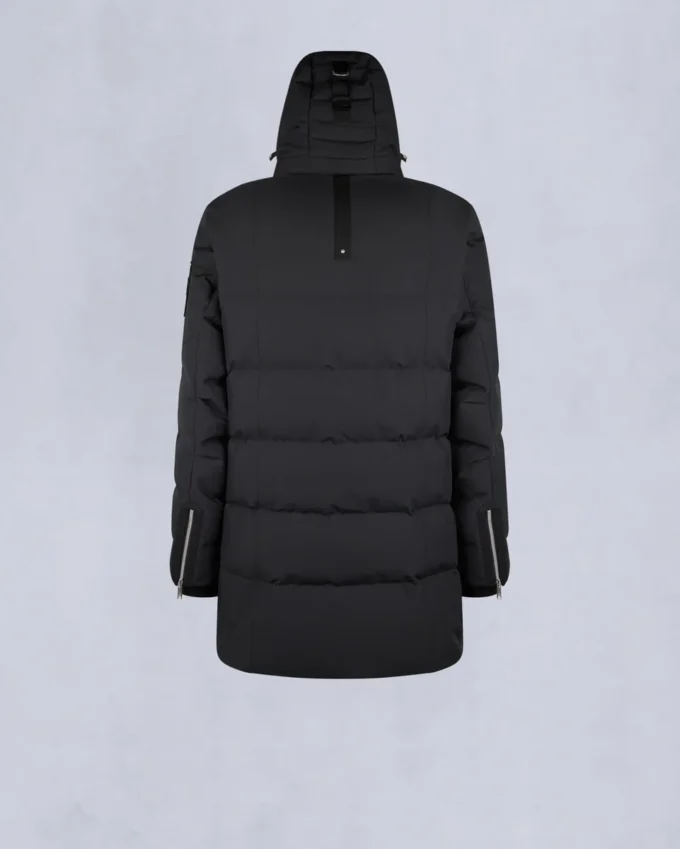 Cloud Shearling Parka Cloud Shearling Parka