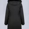 Cloud Shearling Parka Cloud Shearling Parka
