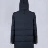 Cloud Shearling Parka Cloud Shearling Parka