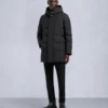 Cloud Shearling Parka Cloud Shearling Parka