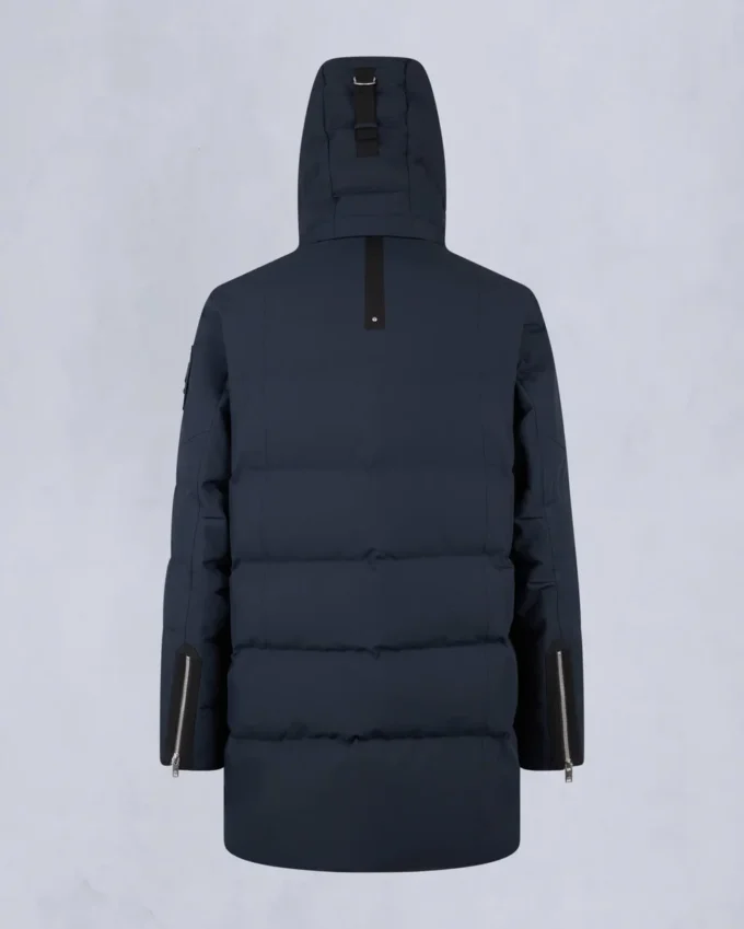 Cloud Shearling Parka Cloud Shearling Parka
