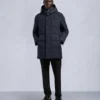 Cloud Shearling Parka Cloud Shearling Parka
