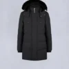 Cloud Shearling Parka Cloud Shearling Parka