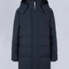 Cloud Shearling Parka Cloud Shearling Parka