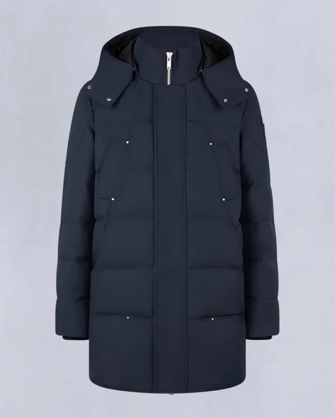Cloud Shearling Parka Cloud Shearling Parka