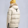 Cloud Shearling Trim 3Q Jacke Cloud Shearling Trim 3Q Jacke
