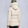 Cloud Shearling Trim 3Q Jacke Cloud Shearling Trim 3Q Jacke