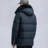 Cloud Shearling Trim 3Q Jacke Cloud Shearling Trim 3Q Jacke