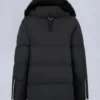 Cloud Shearling Trim 3Q Jacke Cloud Shearling Trim 3Q Jacke