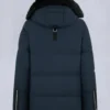 Cloud Shearling Trim 3Q Jacke Cloud Shearling Trim 3Q Jacke