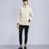 Cloud Shearling Trim 3Q Jacke Cloud Shearling Trim 3Q Jacke