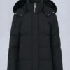 Cloud Shearling Trim 3Q Jacke Cloud Shearling Trim 3Q Jacke