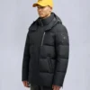 Cloud Shearling Trim 3Q Jacke Cloud Shearling Trim 3Q Jacke