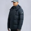 Cloud Shearling Trim 3Q Jacke Cloud Shearling Trim 3Q Jacke