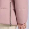 Cloud Shearling Trim 3Q Jacke Cloud Shearling Trim 3Q Jacke