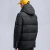 Cloud Shearling Trim 3Q Jacke Cloud Shearling Trim 3Q Jacke